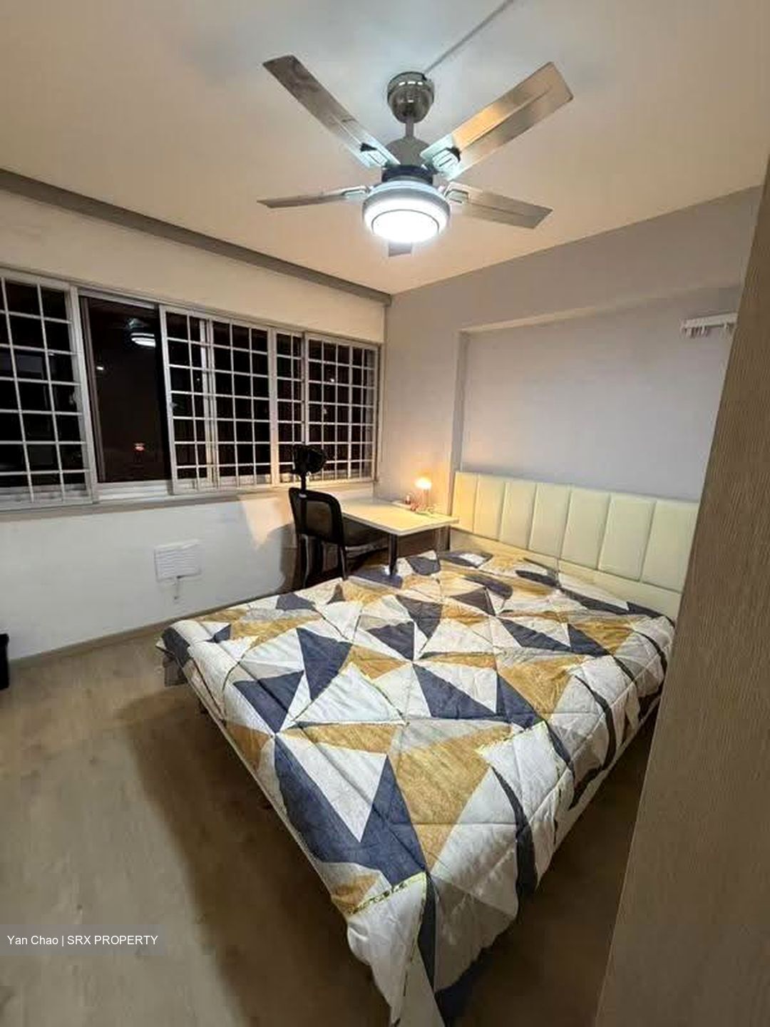 Spottiswoode Park (D2), Apartment #612473091